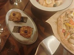 -Ciao窑炉披萨餐厅(宁波阪急店)