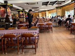 -开心果牛扒城(雍华庭店)