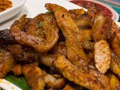 -呐咪傣园·云南菜(石厦店)