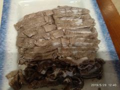 -宣武小院涮肉(前门店)