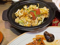 -会仙楼饭庄(宽厚里店)