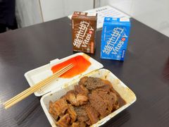 -细妹五香牛杂(步行街店)