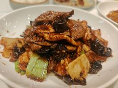 -到家尝北京菜(西坝河店)