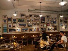 -BOR Eatery(安福路店)