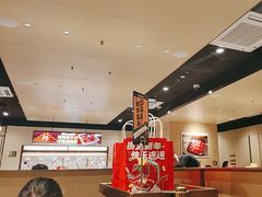 -海底捞火锅(吾悦广场店)