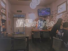 大堂-鸟串烧Yakitori