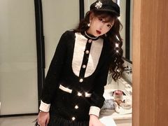 -Chanel(德基广场店)