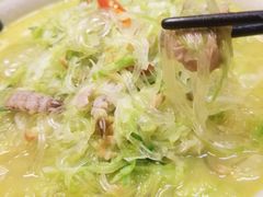 -老江南春·中国龙菜(衡山路店)