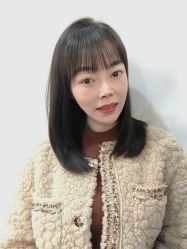 -16番发型