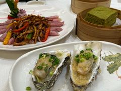 -聚福山莊·寻味顺德(北滘店)