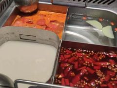 -海底捞火锅(宇飞大厦店)