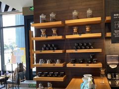 -星巴克臻选(济南万达店)
