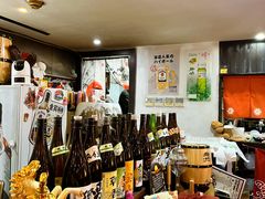 -纪州豚骨酱油拉面(锦延路店)