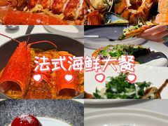 -Le Bistrot de Racine