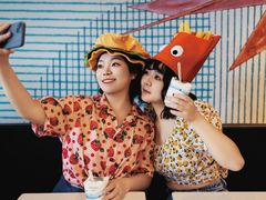 -麦当劳(南京宁海路店)