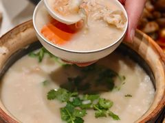 -潮州府·潮菜·砂锅粥(徐家汇店)