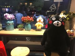 -友达面馆(二七南路店)