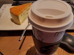 -星巴克(北京万科时代广场店)