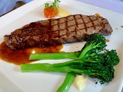 800克M5和牛肉眼-蝶舍·MAISON PAPILLON