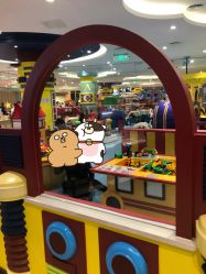 -meland亲子乐园·派对·研学(淄博万象汇店)