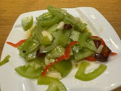 -福茂源横山铁锅羊肉(牡丹园店)