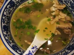 -老三羊汤(西大街店)
