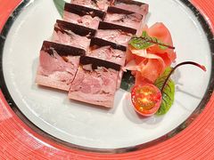 -镇江苏宁万豪酒店-苏筵中餐厅