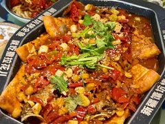 -撒拉花儿·新疆菜·清真(太阳宫店)