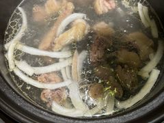 -同仁四季椰子鸡(无锡滨湖万象汇店)