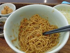 -蟹上黄·蟹黄面·江南糖水(人民广场店)