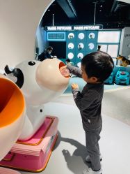 -MINI MARS KIDS CLUB亲子家庭中心(长宁天山店)