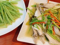 -潮名荟潮州菜馆(祈福缤纷世界店)