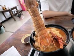 -鲤.金记沙茶面(总店)