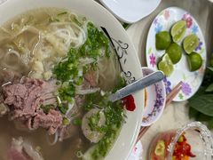 -Pho Hoa Pasteur