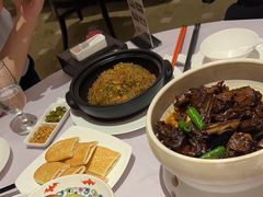 -粗茶淡饭·汉口公馆(循礼门店)