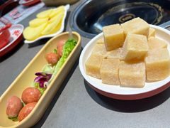 -生活如沸·顺德水牛奶火锅(大学路店)