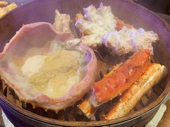 -蟹之国·精品蟹料理(极地店)