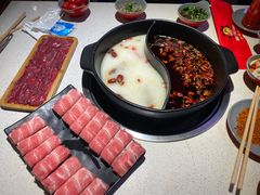-钢管厂五区小郡肝串串香火锅(梅川路店)