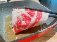-新石器烤肉(马鞍山印象汇店)