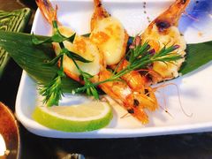 -大江户日本料理(吕厝店)