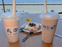 -郭姐·威海渔村(黄兴路店)