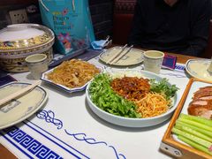 -满圆薄春饼(锦绣前程店)