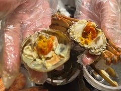 -半岛翡丽海鲜自助餐厅(观风亭店)