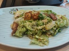 -西部马华清真食府·丝路菜(大钟寺店)