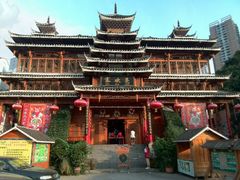 android_upload_pic-亮欢寨酸汤鱼(沙冲路店)