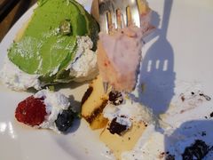 -富力希尔顿酒店·地阔自助餐厅