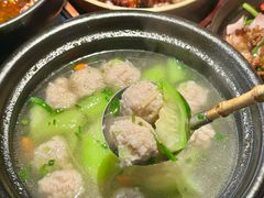 -旺爷砂锅·茶作(国贸城店)