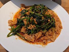 -俭寨大盘鸡·手抓肉·烧烤新疆菜(乌苏路店)