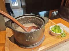 -如轩·海鲜砂锅粥·潮汕菜(南城店)