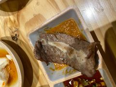 -喜来稀肉(北外滩白玉兰广场店)